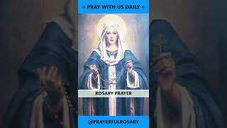 Rosary Prayer [upl. by Farmelo888]