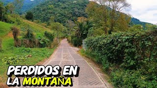 Entramos al Corregimiento de Ayacucho y Chontaduro en Las Montañas de Palmira 🇨🇴 [upl. by Eitsrik399]