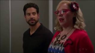 Penelope Garcia amp Luke Alvez GarVez  Pieces [upl. by Dirraj760]