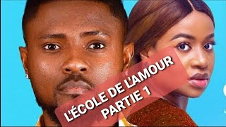 RUTH KADIRI  ECOLE DE L AMOUR FILMS NIGERIAN COMPLET EN FRANÇAIS [upl. by Imat220]