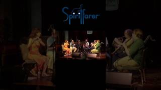 Spiritfarer for windquintet woodwindquintet [upl. by Isabeau]