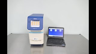 ABI StepOne Plus Real Time PCR System for sale [upl. by Farl907]