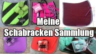 Meine Schabracken Sammlung  Missys Kleiderschrank ♥ [upl. by Lanctot516]