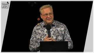 Pastor Immanuel Köhn  Das Leben in Christus [upl. by Plantagenet600]