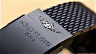 Top 7 Breitling Watches For Men To Buy in 2024 [upl. by Elram71]