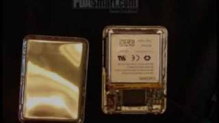 iPod Nano 3rd Generation Repair Guide [upl. by Akahc456]