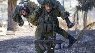 Emboscada do Hamas mata coronel druso de Israel em Gaza [upl. by Nosyk132]