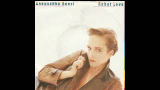 Anouschka Renzi – Robot Love 12quot 1988 Synth Pop [upl. by Assilac]