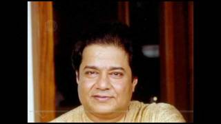 Humsafar Gham Jo Mohhobbat Mein Diya Hai Tumne  Anup Jalota [upl. by Munsey611]