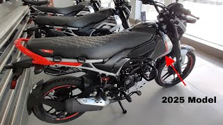 Bajaj Freedom 125 CNG amp Petrol 2025 Base Model Complete Information With On Road Price [upl. by Masera665]