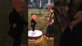 Maa beta song music hindisong bollywood youtubeshort baby cutebaby babu action [upl. by Stefania]