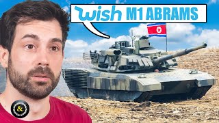 North Koreas NEW Tank is a Nightmare [upl. by Rabiah550]