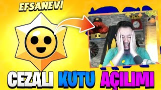 CEZALI KUTU AÇILIMI GERİ DÖNDÜ  Brawl Stars 2024 [upl. by Agrippina]