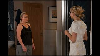 8 Coronation Street spoilers Carla and Lisa’s new setback amid Joel murder suspicions [upl. by Madda53]