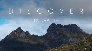 Discover  Tasmania Australia [upl. by Yenobe]