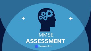 MMSE Assessment [upl. by Ilellan]