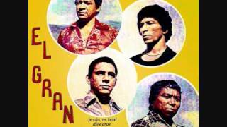 Historia Negra by El Gran Grupo [upl. by Cornel]