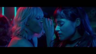 Atomic Blonde  Official Trailer  Universal Pictures Canada [upl. by Oni]