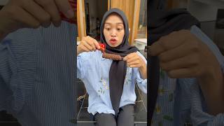 ASMR eskrim saus pedas shorts [upl. by Eugenia]