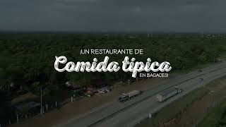 Restaurante Doña Tina  Amplio espacio para familias y grupos 👨‍👩‍👧‍👦🚌 [upl. by Essex]