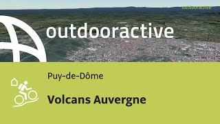 Volcans Auvergne [upl. by Assili]