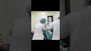 Birth Vlog 2024 labor laboranddeliveryvlog newborn labor shots shotrs shortsvideo [upl. by Ardie]