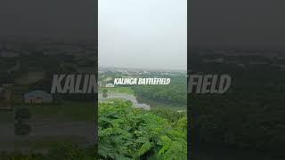 historical Kalinga war place odisa india travel history ashok warzone [upl. by Aidnahs]