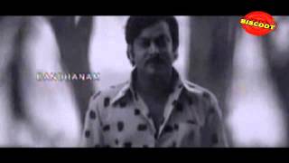 Raagam Sreeragam  Malayalam Movie Songs  Bandhanam 1978 [upl. by Nottap]