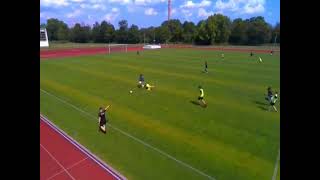 Eichendorff Joseph highlights from Germany trials [upl. by Arikihs993]