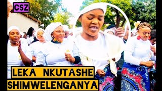 ShimwelenganyamupandaondeCatholic songs Zambia catholicsongs [upl. by Calie]