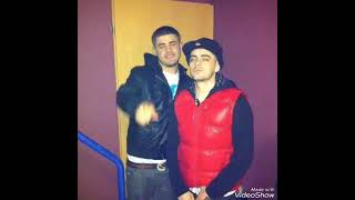 Noizy amp Lil Koli  Le ta marri kush se din [upl. by Atinehc]