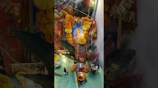 जय माता दी  happy navratri 2024 shorts jaimatadi navratri vaishnodevidiaries matarani [upl. by Nawyt]