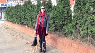 3 Ways To Pair Hunter Wellington Boots [upl. by Klemens]