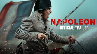 Napoleon  Final Trailer HD  NLFR [upl. by Edveh]