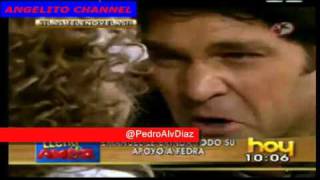 El avance de llena de amor Cap 199 Brandon Del Programa Hoy [upl. by Nessi]