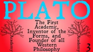 Who Was Plato Famous Philosophers [upl. by Enitsenre775]