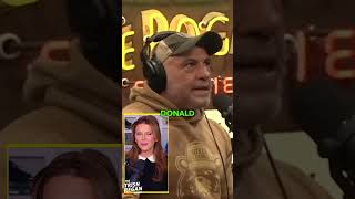 Joe Rogan Taunts The View’s Joy Behar and It’s GREAT [upl. by Thibaut324]