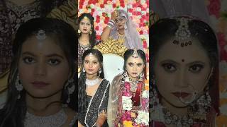 Photo Studio Wedding  Wedding Jaimala  Wedding Latest Video  Dehati Shadi  Hindu Wedding shorts [upl. by Valery]