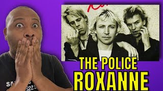 The Police  Roxanne Reaction [upl. by Gemma141]