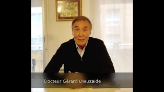 Docteur Gérard Dieuzaide  Alerte  Attention à vos verres de lunettes [upl. by Qifahs871]