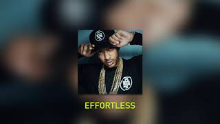 FREE Nipsey hussle x bino rideaux type beat quoteffortlessquot [upl. by Lulita3]