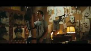 Columbiana  Official Movie Trailer HD [upl. by Htebsil]