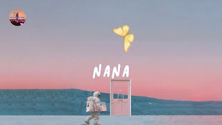 The 1975  Nana Lyrics [upl. by Disini]