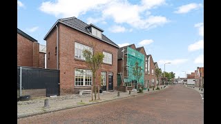 Molenstraat 34 Noordwijk  Bonnike Makelaardij [upl. by Assil]