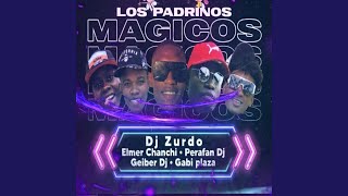 Los Padrinos Mágicos Remix Exótico [upl. by Asli]