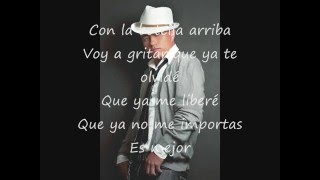 yelsid  me libere letra [upl. by Aleek]