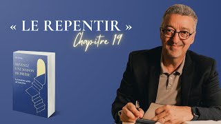 Chapitre 19  Â« Le repentir Â» [upl. by Kelula731]