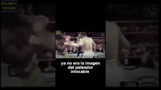 La feroz acción en el ring Castillo vs Mayweather [upl. by Gaylor]