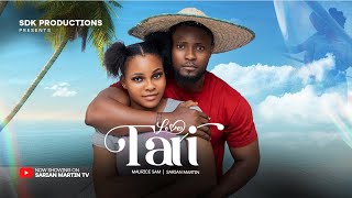 TARI LOVE  MAURICE SAM SARIAN MARTIN THELMA CHUKWUEZE latest 2024 nigerian movies [upl. by Keldon245]