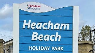 Heacham Beach Holiday Park [upl. by Levan]